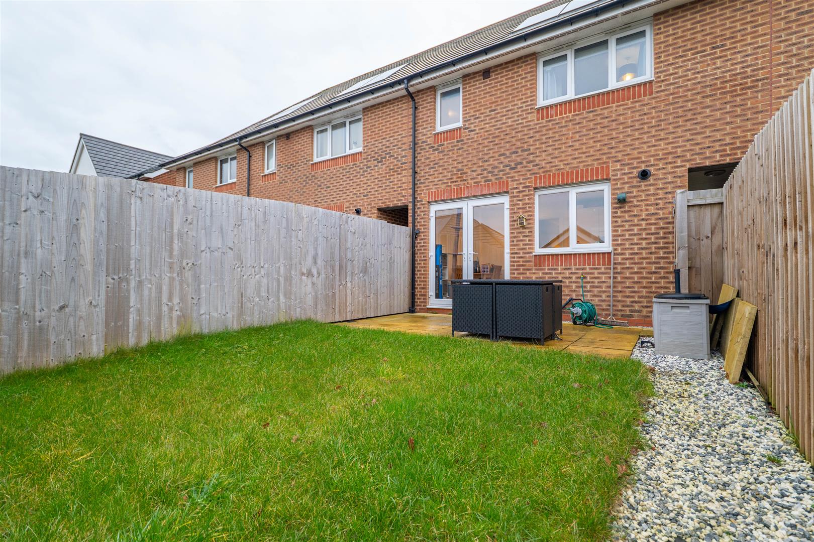 3 bed property in Lily Court, Leyland